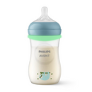Philips Avent Biberão Natural Response 260ml Brilha no Escuro