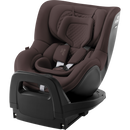 Britax Romer Dualfix 5Z Lux Chocolate