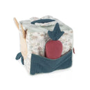 Pasito a Pasito Cubo actividades Coleho Serengueti