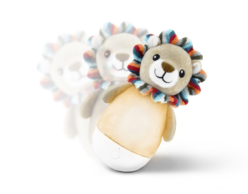 Zazu Kids Lex Tumble Nightlight