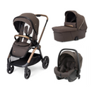 Chicco Trio Mysa Bronze Lizard