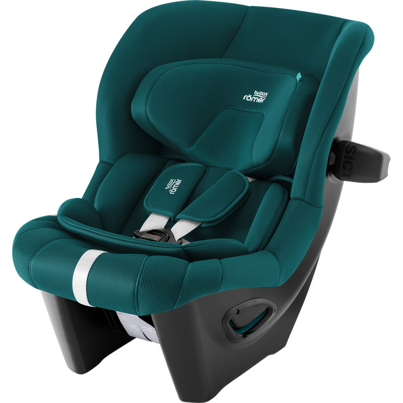 Britax Romer Max Safe Pro Green Sense Atlantic Green