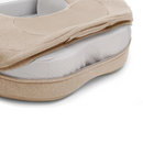 Inglesina Elysa Almofada de Amamentação Warm Beige