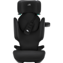 Britax Romer Kidfix Pro Classic Space Black + Forra de Verão
