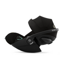 Cybex Cloud G3 Plus Moon Black
