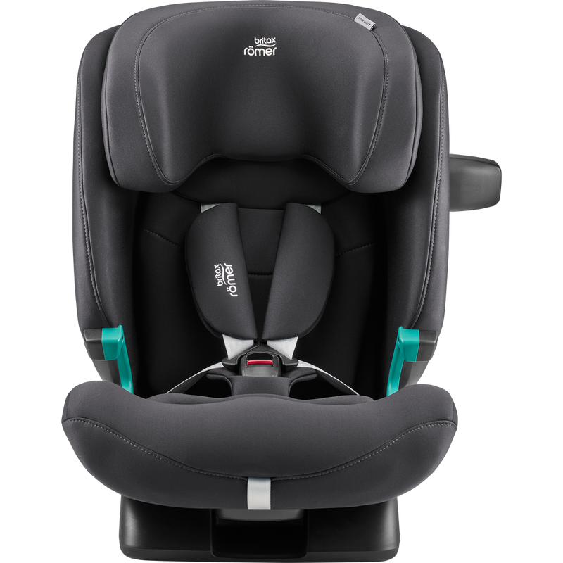 Britax Romer Advansafix Pro Deep Grey