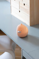 Walking Mum Luz Presença Pato Beige