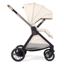 Chicco Trio Belleagio Flexi com First Recline Amber Glow