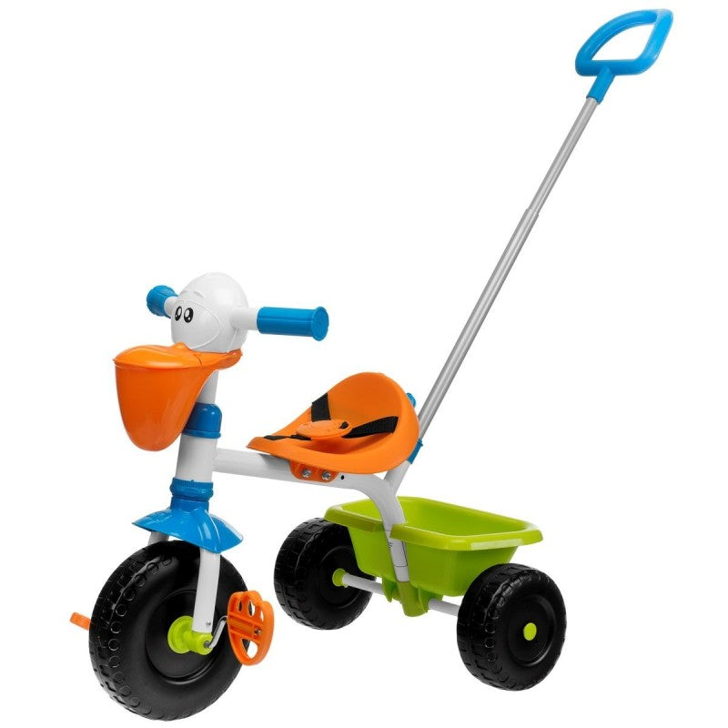 Chicco Triciclo Pelicano