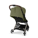 Cybex Orfeo TPE Moss Green