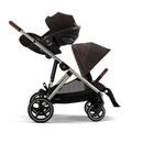 Cybex Gazelle S TPE Chocolate Brown