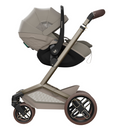 Maxi Cosi Pebble Slide Pro Saphire Sand