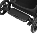 Maxi Cosi Oxford Flex Onyx Black + Pebble Slide Pro Onyx Black