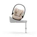Cybex Cloud G3 Almond Beige