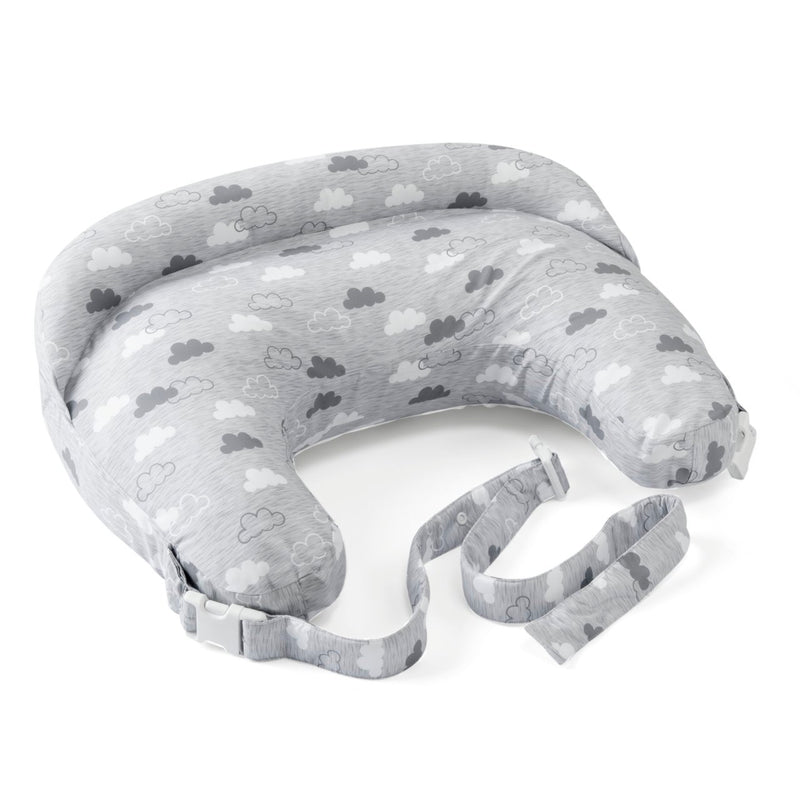 Boppy Almofada Amamentação Deluxe Clouds