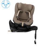 Maxi Cosi Mica Slide Pro Authentic Truffle