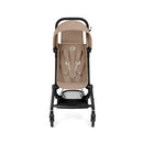 Cybex Agis Black Almond Beige