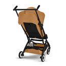 Cybex Libelle 3 BLK Cinnamon Yellow