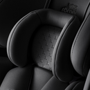Britax Romer Swivel Grow Max Air Onyx Black