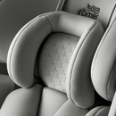 Britax Romer Swivel Grow Max Air Linen Grey