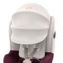 Cybex Sirona S Style Quartz Pink