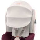 Cybex Sirona Si Style Quartz Pink