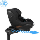Maxi Cosi Slide Pro Authentic Black