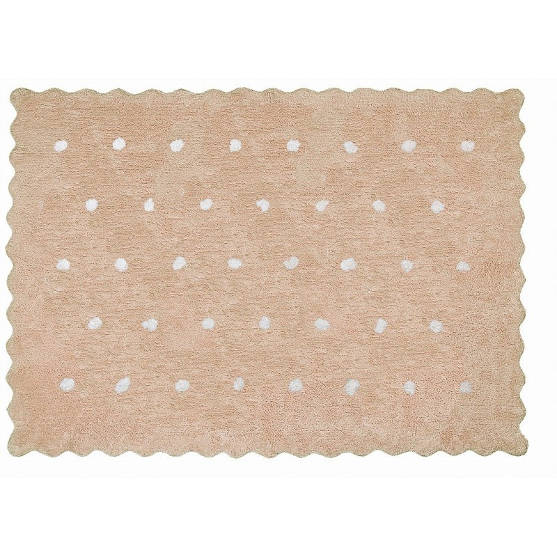 Aratextil tapete topitos beige 120x160