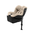 Cybex Sirona Gi i-Size Almond Beige