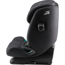 Britax Romer Advansafix Pro Classic Deep Grey + Forra Verão
