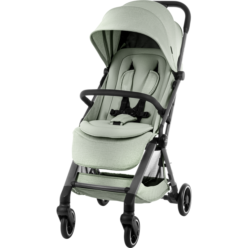 Britax Romer Flylite Sage Green