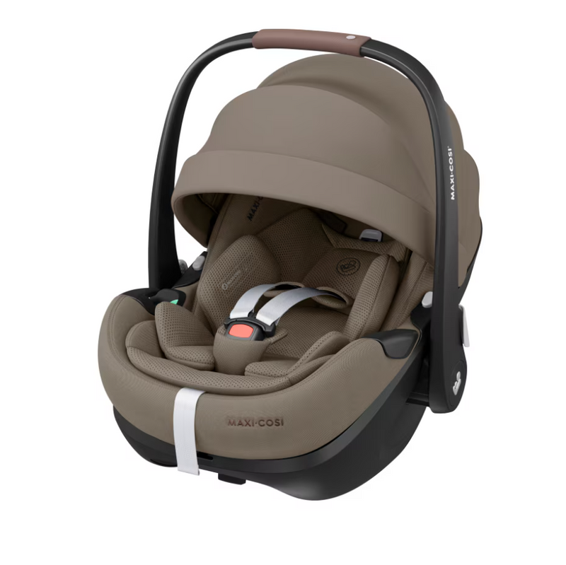 Maxi Cosi Pebble 360 Pro2 Twillic Truffle