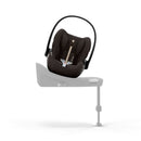 Cybex Cloud G3 Plus Chocolate Brown