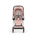 Cybex Mios Style Champagne Gold Peach Pink