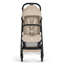 Cybex Beezy 3 BLK Almond Beige