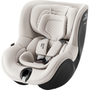 Britax Romer Dualfix 5Z Lux Soft Taupe