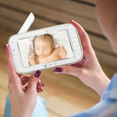 Motorola monitor vm55