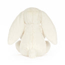 Jellycat Cream Bunny With Star