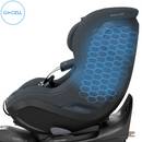 Maxi Cosi Pearl Slide Pro Authentic Graphite