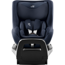 Britax Romer Dualfix Pro M Style Night Blue + Forra de Verão