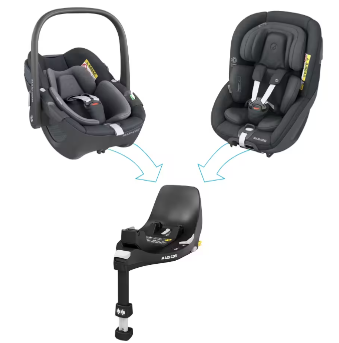 Maxi cosi base familyfix 360