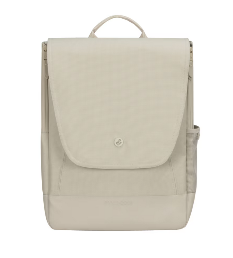 Maxi Mochila Timeless Sand