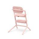 Cybex lemo 3 em 1 set pearl pink