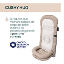 Chicco Duo Mysa Com First Seat Recline Amber Glow Com Base