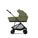 Cybex Alcofa Melio Moss Green
