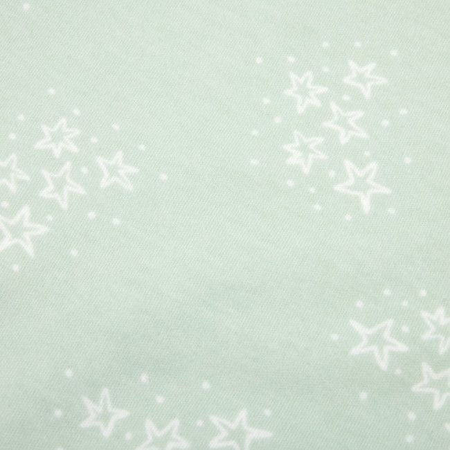 Ergobaby Saco de Dormir 0-6m Starry Mint TOG 1.0