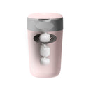 Sangenic Contentor Fraldas Twist & Click Rosa