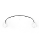 Cybex Lemo Platinum Adaptadores White