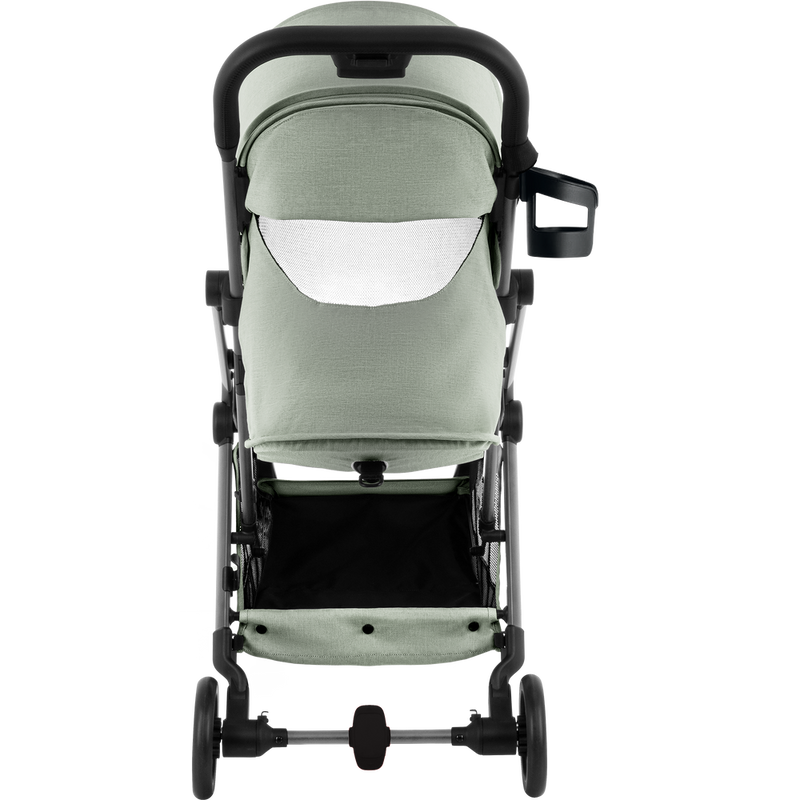 Britax Romer Flylite Sage Green