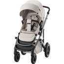 Britax Romer Smile 5Z Lux Soft Taupe